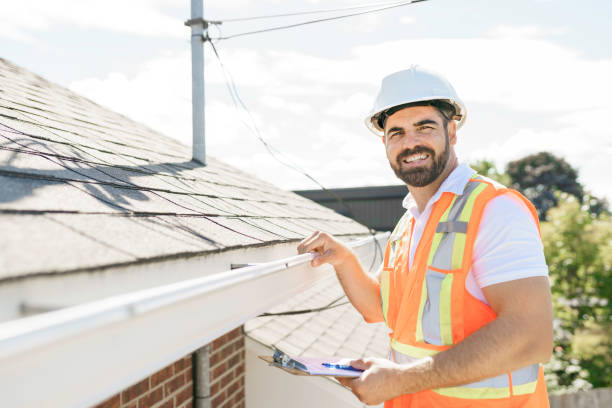 Best Sealant for Roof  in Crocker, WA