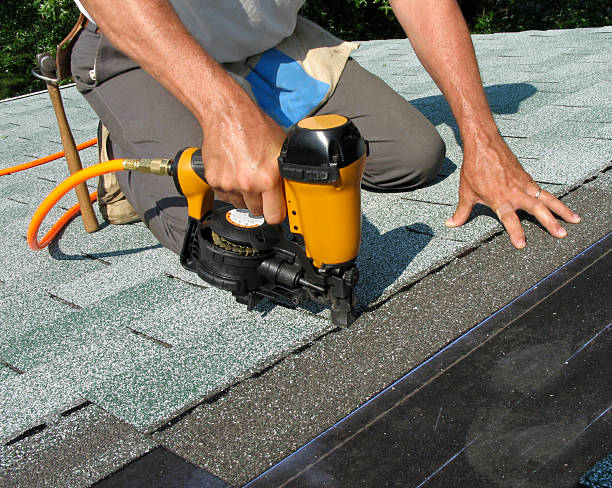 Best Roof Inspection Near Me  in Crocker, WA