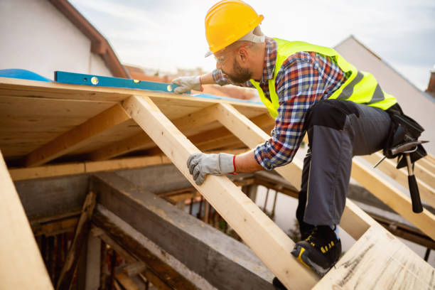 Best Roof Maintenance Services  in Crocker, WA