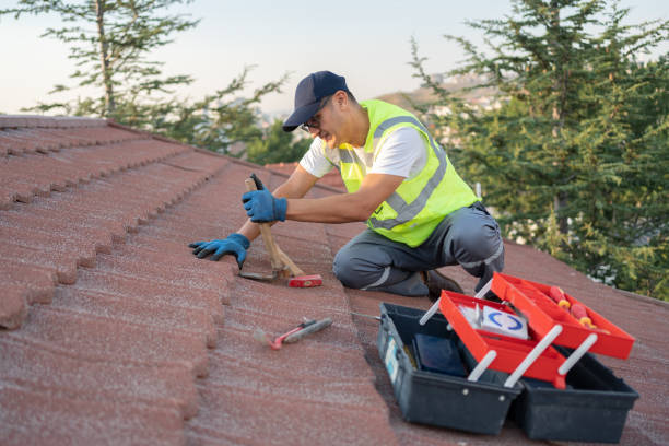 Best Roof Gutter Cleaning  in Crocker, WA