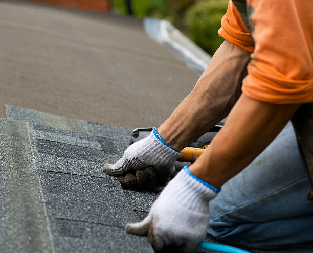 Best Roof Repair Services  in Crocker, WA
